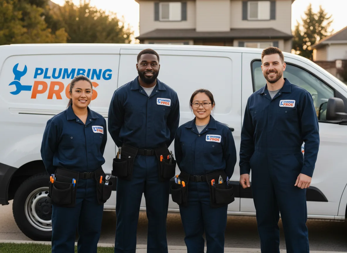 Water Heater Repair company in Gardiner, OR